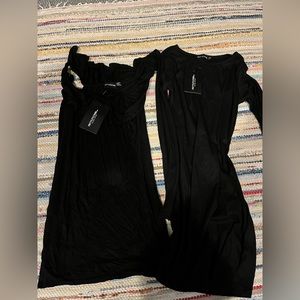 Pretty little thing dresses size Uk 12